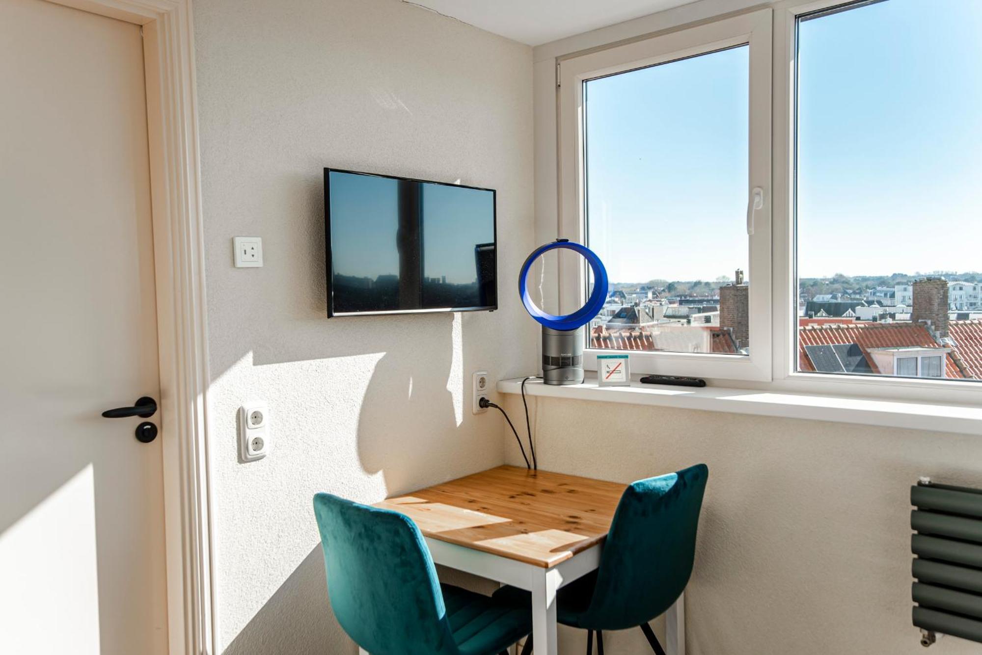 Pension Sixtysix Zandvoort Quarto foto