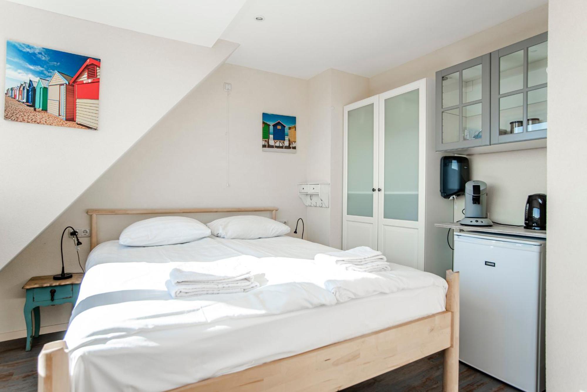 Pension Sixtysix Zandvoort Quarto foto